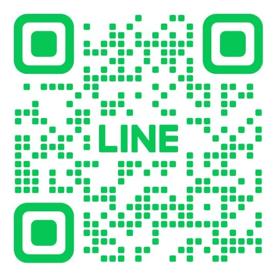 QR Code ติดต่อ หนังซูมออนไลน์ ผ่าน Line